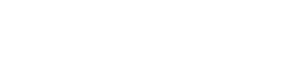 Skovbo Vandværk A.m.b.a.
